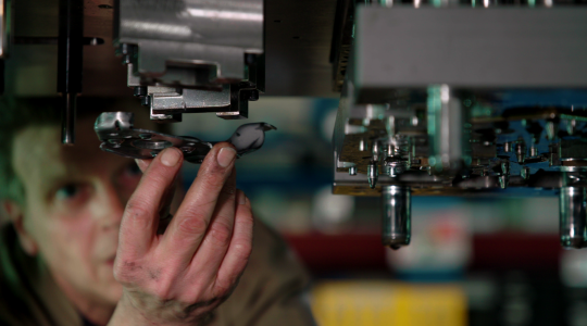 Try-out & optimalisatie